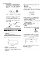 Preview for 26 page of Whirlpool WDF518SAAB0 Installation Instructions Manual