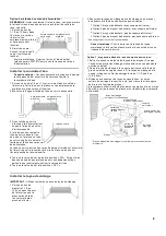 Предварительный просмотр 21 страницы Whirlpool WDF518SAFM Installation Instructions Manual