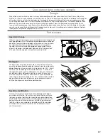 Предварительный просмотр 37 страницы Whirlpool WDF520PADM User Instructions