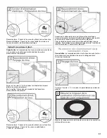 Preview for 31 page of Whirlpool WDF530PAYW1 Installation Instructions Manual