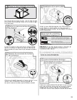 Preview for 35 page of Whirlpool WDF530PAYW1 Installation Instructions Manual