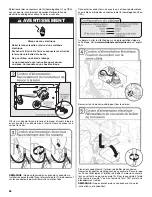 Preview for 36 page of Whirlpool WDF530PAYW1 Installation Instructions Manual