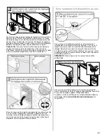 Preview for 41 page of Whirlpool WDF530PAYW1 Installation Instructions Manual