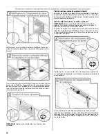 Preview for 44 page of Whirlpool WDF530PAYW1 Installation Instructions Manual