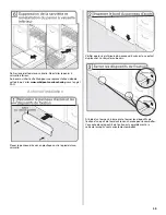 Preview for 45 page of Whirlpool WDF530PAYW1 Installation Instructions Manual