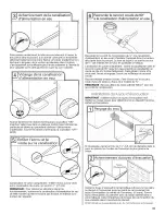 Preview for 31 page of Whirlpool WDF530PLYM0 Installation Instructions Manual