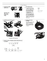 Preview for 5 page of Whirlpool WDF540PADW User Instructions