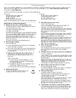 Preview for 14 page of Whirlpool WDF540PADW User Instructions