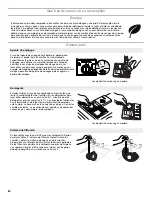 Preview for 20 page of Whirlpool WDF540PADW User Instructions