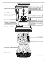 Preview for 21 page of Whirlpool WDF540PADW User Instructions