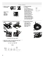 Preview for 22 page of Whirlpool WDF540PADW User Instructions