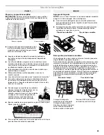 Preview for 23 page of Whirlpool WDF540PADW User Instructions