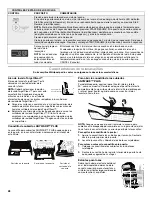 Preview for 28 page of Whirlpool WDF540PADW User Instructions