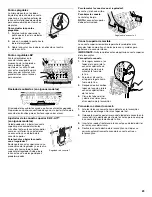 Preview for 29 page of Whirlpool WDF540PADW User Instructions