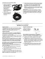 Preview for 31 page of Whirlpool WDF540PADW User Instructions