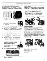 Preview for 41 page of Whirlpool WDF540PADW User Instructions