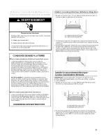 Preview for 21 page of Whirlpool WDF550SAAB Installation Instructions Manual