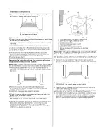 Preview for 22 page of Whirlpool WDF550SAAB Installation Instructions Manual