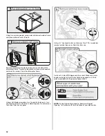 Preview for 12 page of Whirlpool WDF750SAYM Installation Instructions Manual