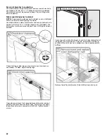 Preview for 22 page of Whirlpool WDF750SAYM Installation Instructions Manual