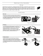 Предварительный просмотр 3 страницы Whirlpool WDF760SADW User Instructions