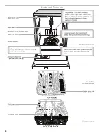 Предварительный просмотр 4 страницы Whirlpool WDF760SADW User Instructions