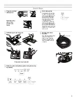 Предварительный просмотр 5 страницы Whirlpool WDF760SADW User Instructions