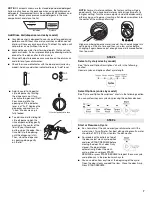 Предварительный просмотр 7 страницы Whirlpool WDF760SADW User Instructions