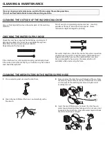 Preview for 6 page of Whirlpool WDFB8614AJW User Manual