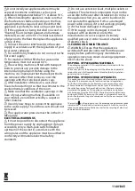 Preview for 12 page of Whirlpool WDFB8614AJW User Manual