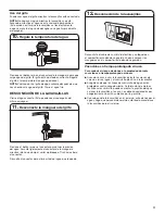 Предварительный просмотр 11 страницы Whirlpool WDP340PAF Installation Instructions Manual