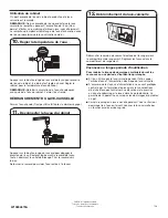 Предварительный просмотр 16 страницы Whirlpool WDP340PAF Installation Instructions Manual