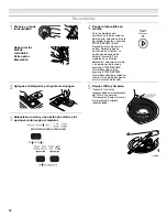 Предварительный просмотр 16 страницы Whirlpool WDP370PAHB User Instructions