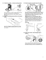 Предварительный просмотр 17 страницы Whirlpool WDT705PAKZ Owner'S Manual