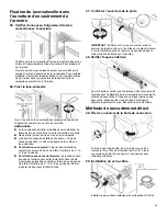 Предварительный просмотр 41 страницы Whirlpool WDT705PAKZ Owner'S Manual