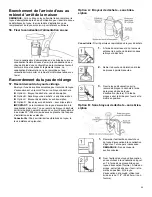 Предварительный просмотр 43 страницы Whirlpool WDT705PAKZ Owner'S Manual