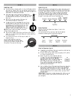 Предварительный просмотр 7 страницы Whirlpool WDT710PAHB User Instructions