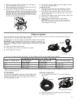 Предварительный просмотр 11 страницы Whirlpool WDT710PAHB User Instructions