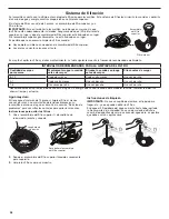 Предварительный просмотр 28 страницы Whirlpool WDT710PAHB User Instructions