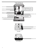 Предварительный просмотр 4 страницы Whirlpool WDT710PAHZ User Instructions