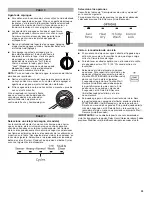 Предварительный просмотр 23 страницы Whirlpool WDT710PAHZ User Instructions