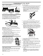 Предварительный просмотр 44 страницы Whirlpool WDT710PAHZ User Instructions