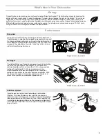 Preview for 3 page of Whirlpool WDT720PADM1 User Instructions