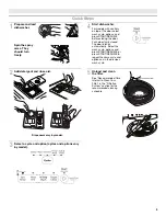 Preview for 5 page of Whirlpool WDT720PADM1 User Instructions