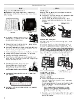 Preview for 6 page of Whirlpool WDT720PADM1 User Instructions