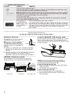 Preview for 10 page of Whirlpool WDT720PADM1 User Instructions