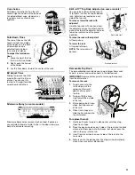 Preview for 11 page of Whirlpool WDT720PADM1 User Instructions