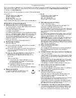 Preview for 14 page of Whirlpool WDT720PADM1 User Instructions