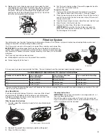 Предварительный просмотр 11 страницы Whirlpool WDT730PA User Instructions