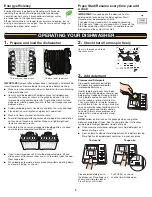 Предварительный просмотр 3 страницы Whirlpool WDT730PAH User Manual